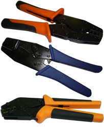 Manufacturers Exporters and Wholesale Suppliers of Crimping Tools Mumbai Maharashtra
